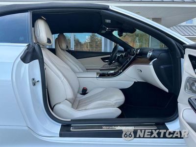 Piąte zdjęcie samochodu w środku: 2024 MERCEDES-BENZ CLE 450 4MATIC VIN:W1KMK6BB7RF021442 - miniatura