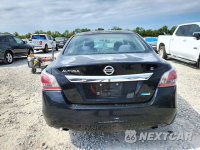 Zdjęcie 6 z 12 samochodu: 2014 NISSAN ALTIMA 2.5 S VIN:1N4AL3AP5EN224602 - miniatura
