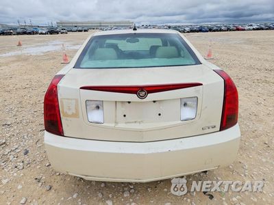 Zdjęcie 6 z 12 samochodu: 2005 CADILLAC CTS HI FEATURE V6 VIN:1G6DP567550228407 - miniatura