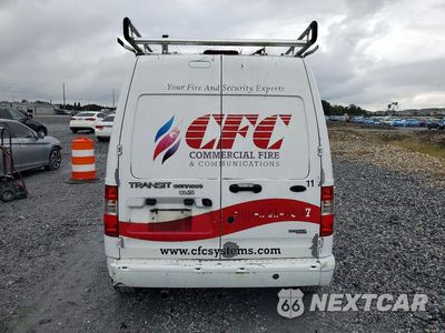Zdjęcie 6 z 13 samochodu: 2012 FORD TRANSIT CONNECT XLT VIN:NM0LS7BN8CT113333 - miniatura