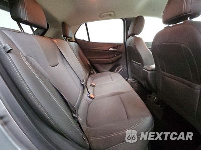 Zdjęcie 11 z 13 samochodu: 2024 BUICK ENCORE GX PREFERRED VIN:KL4AMBS2XRB068269 - miniatura