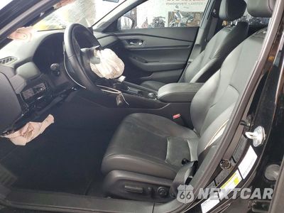Zdjęcie 7 z 12 samochodu: 2024 HONDA ACCORD HYBRID SPORT-L VIN:1HGCY2F75RA081723 - miniatura