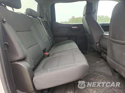 Zdjęcie 10 z 13 samochodu: 2022 CHEVROLET SILVERADO LTD K1500 LT VIN:1GCPYDEK0NZ162187 - miniatura