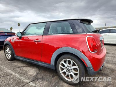 Drugie zdjęcie samochodu z przodu: 2017 MINI COOPER VIN:WMWXP5C51H3B77634 - miniatura