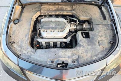Zdjęcie 11 z 12 samochodu: 2012 ACURA TL VIN:19UUA8F50CA001889 - miniatura