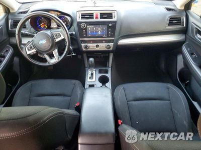 Zdjęcie 8 z 13 samochodu: 2017 SUBARU LEGACY 2.5I PREMIUM VIN:4S3BNAF65H3047160 - miniatura