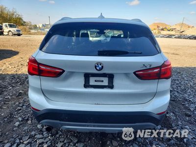 Zdjęcie 6 z 14 samochodu: 2017 BMW X1 XDRIVE28I VIN:WBXHT3C38H5F78966 - miniatura