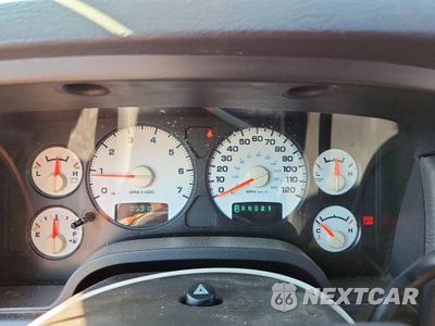 Zdjęcie 9 z 12 samochodu: 2005 DODGE RAM 2500 ST VIN:3D7KS28D95G850403 - miniatura