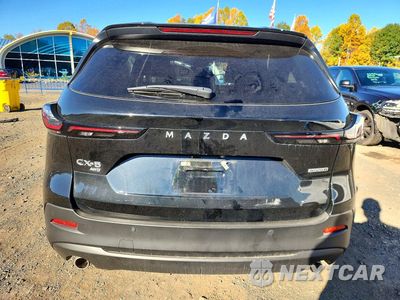 Zdjęcie 6 z 13 samochodu: 2026 MAZDA CX-5 PREFERRED VIN:JM3KMCHA4T0166139 - miniatura