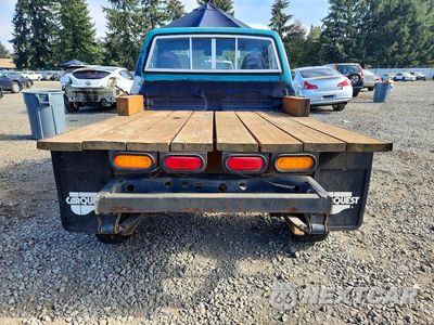 Zdjęcie 6 z 12 samochodu: 1994 TOYOTA PICKUP 1/2 TON SHORT WHEELBASE VIN:JT4RN81A4R5198290 - miniatura