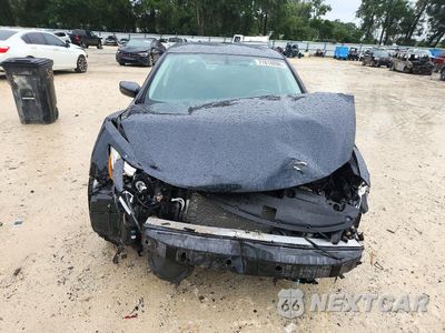 Piąte zdjęcie samochodu w środku: 2016 NISSAN ALTIMA 2.5 SV VIN:1N4AL3AP4GC255922 - miniatura