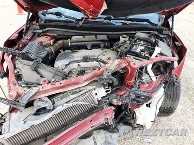 Zdjęcie 11 z 12 samochodu: 2020 BUICK ENVISION PREFERRED VIN:LRBFXBSA6LD113325 - miniatura