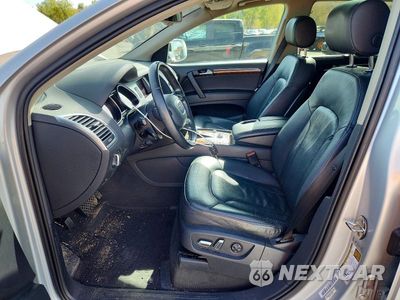 Zdjęcie 7 z 13 samochodu: 2014 AUDI Q7 PREMIUM PLUS VIN:WA1LGAFEXED005217 - miniatura