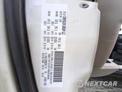Zdjęcie 13 z 14 samochodu: 2009 DODGE GRAND CARAVAN C/V VIN:2D4HN11E09R682307 - miniatura