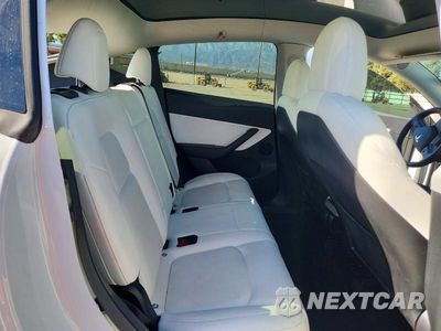 Zdjęcie 10 z 12 samochodu: 2021 TESLA MODEL Y VIN:5YJYGDEE9MF258969 - miniatura