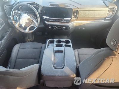 Zdjęcie 8 z 12 samochodu: 2022 CHEVROLET SILVERADO C1500 LT VIN:1GCPACEK1NZ595337 - miniatura