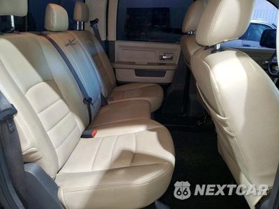 Zdjęcie 10 z 12 samochodu: 2009 DODGE RAM 1500 VIN:1D3HB13T29J509613 - miniatura