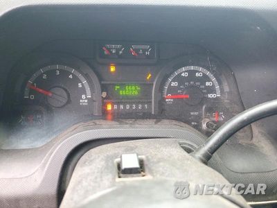 Zdjęcie 9 z 12 samochodu: 2012 FORD E350 DELIVERY TRUCK VIN:1FDWE3FL7CDB14049 - miniatura