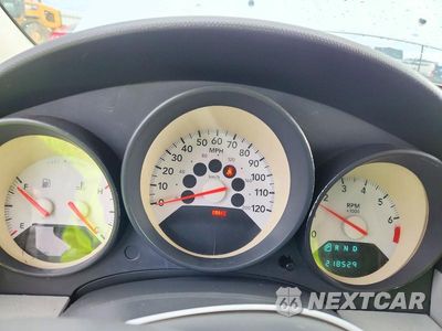 Zdjęcie 9 z 13 samochodu: 2007 DODGE CALIBER SXT VIN:1B3HB48B67D410994 - miniatura