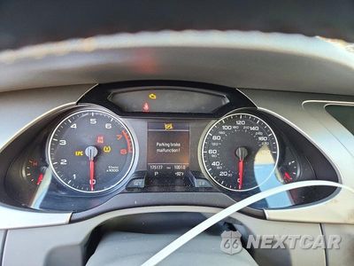 Zdjęcie 9 z 14 samochodu: 2009 AUDI A4 PREMIUM PLUS VIN:WAUGF78K89A182322 - miniatura