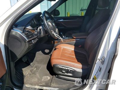 Zdjęcie 7 z 12 samochodu: 2017 BMW X5 XDRIVE35I VIN:5UXKR0C3XH0V81117 - miniatura