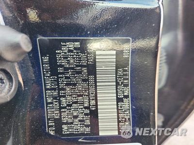 Zdjęcie 12 z 12 samochodu: 2013 TOYOTA CAMRY SE V6 VIN:4T1BK1FK2DU526898 - miniatura