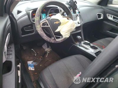 Zdjęcie 8 z 13 samochodu: 2016 CHEVROLET EQUINOX LT VIN:2GNALCEK6G6333593 - miniatura