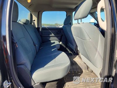 Zdjęcie 10 z 12 samochodu: 2014 RAM 1500 ST VIN:1C6RR7KT1ES375637 - miniatura