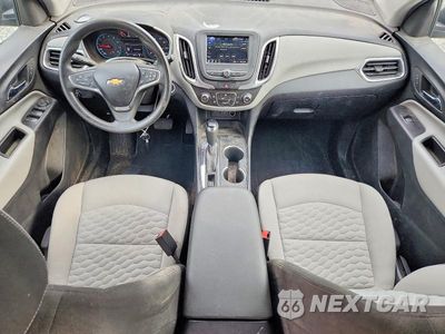 Zdjęcie 8 z 14 samochodu: 2019 CHEVROLET EQUINOX LS VIN:2GNAXSEVXK6127744 - miniatura