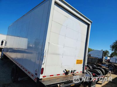 Zdjęcie 6 z 13 samochodu: 2019 INTERNATIONAL 4300 BOX TRUCK VIN:1HTMMMMN2KH122336 - miniatura