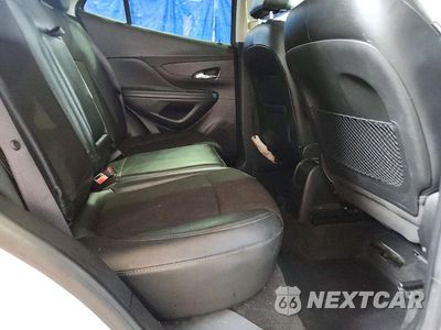 Zdjęcie 11 z 13 samochodu: 2019 BUICK ENCORE PREFERRED VIN:KL4CJASB5KB715159 - miniatura