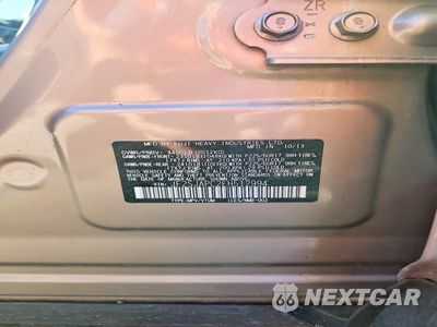 Zdjęcie 12 z 12 samochodu: 2014 SUBARU FORESTER 2.5I TOURING VIN:JF2SJAPC2EH512994 - miniatura