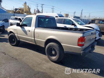 Drugie zdjęcie samochodu z przodu: 2007 FORD RANGER VIN:1FTYR10D77PA65088 - miniatura