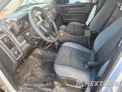 Zdjęcie 7 z 12 samochodu: 2020 RAM 1500 CLASSIC SSV VIN:1C6RR7XT1LS137065 - miniatura