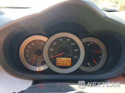 Zdjęcie 9 z 12 samochodu: 2008 TOYOTA RAV4 BASE VIN:JTMBD33V585204149 - miniatura