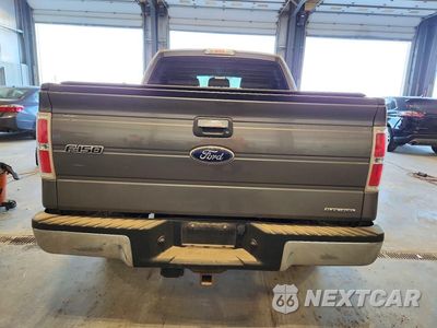 Zdjęcie 6 z 13 samochodu: 2012 FORD F150 SUPERCREW VIN:1FTFW1EF2CFB14949 - miniatura