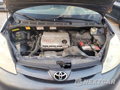 Zdjęcie 12 z 13 samochodu: 2006 TOYOTA SIENNA LE 7 PASSENGER VIN:5TDZA23C56S501607 - miniatura