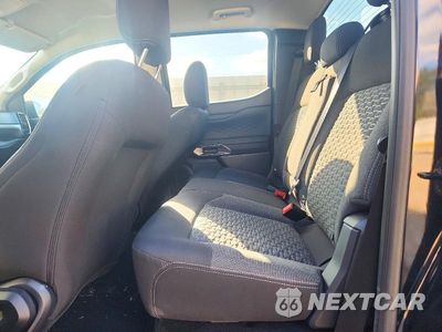 Zdjęcie 10 z 12 samochodu: 2025 FORD RANGER XLT VIN:1FTER4GH0SLE72733 - miniatura