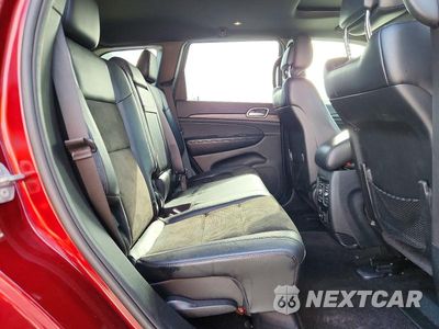 Zdjęcie 11 z 14 samochodu: 2019 JEEP GRAND CHEROKEE LAREDO VIN:1C4RJEAG6KC572172 - miniatura