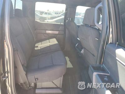 Zdjęcie 10 z 12 samochodu: 2025 FORD F150 XLT VIN:1FTFW3L53SKE99756 - miniatura
