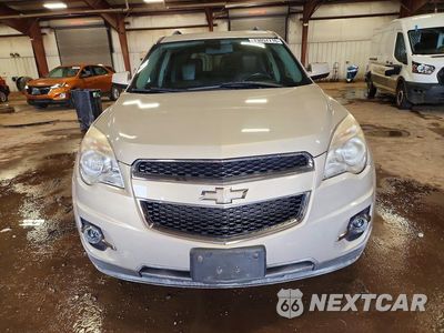 Piąte zdjęcie samochodu w środku: 2011 CHEVROLET EQUINOX LT VIN:2CNFLPE53B6313063 - miniatura