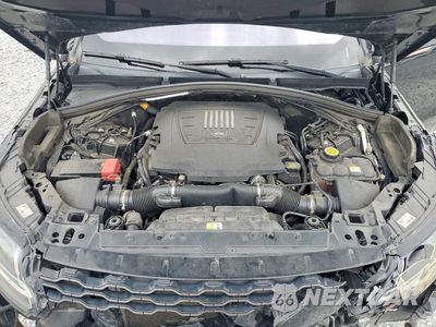 Zdjęcie 12 z 13 samochodu: 2018 LAND ROVER RANGE ROVER VELAR R-DYNAMIC SE VIN:SALYL2RV2JA730548 - miniatura