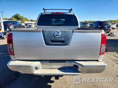 Zdjęcie 6 z 13 samochodu: 2006 NISSAN FRONTIER SE VIN:1N6AD07W96C468770 - miniatura