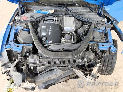 Zdjęcie 11 z 13 samochodu: 2016 BMW M4 VIN:WBS3R9C55GK338001 - miniatura