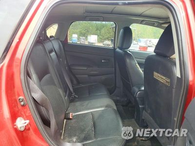 Zdjęcie 10 z 12 samochodu: 2016 MITSUBISHI OUTLANDER SPORT SEL VIN:JA4AP4AW1GZ043093 - miniatura