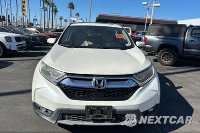 Zdjęcie 13 z 14 samochodu: 2017 HONDA CR-V EXL VIN:2HKRW1H87HH501892 - miniatura