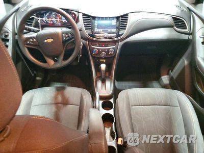 Zdjęcie 8 z 12 samochodu: 2019 CHEVROLET TRAX 1LT VIN:3GNCJPSB0KL177064 - miniatura