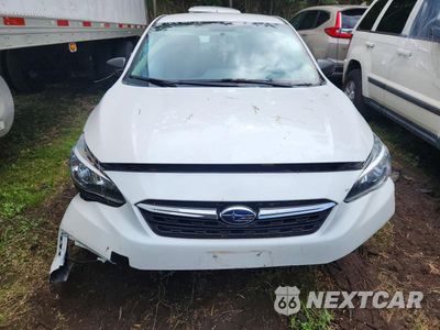 Piąte zdjęcie samochodu w środku: 2023 SUBARU IMPREZA VIN:4S3GKAB63P3606126 - miniatura