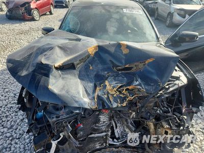 Zdjęcie 11 z 13 samochodu: 2014 HONDA ACCORD HYBRID EXL VIN:1HGCR6F56EA007465 - miniatura