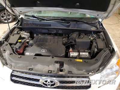 Zdjęcie 12 z 13 samochodu: 2008 TOYOTA RAV4 LIMITED VIN:JTMBK31V385061503 - miniatura